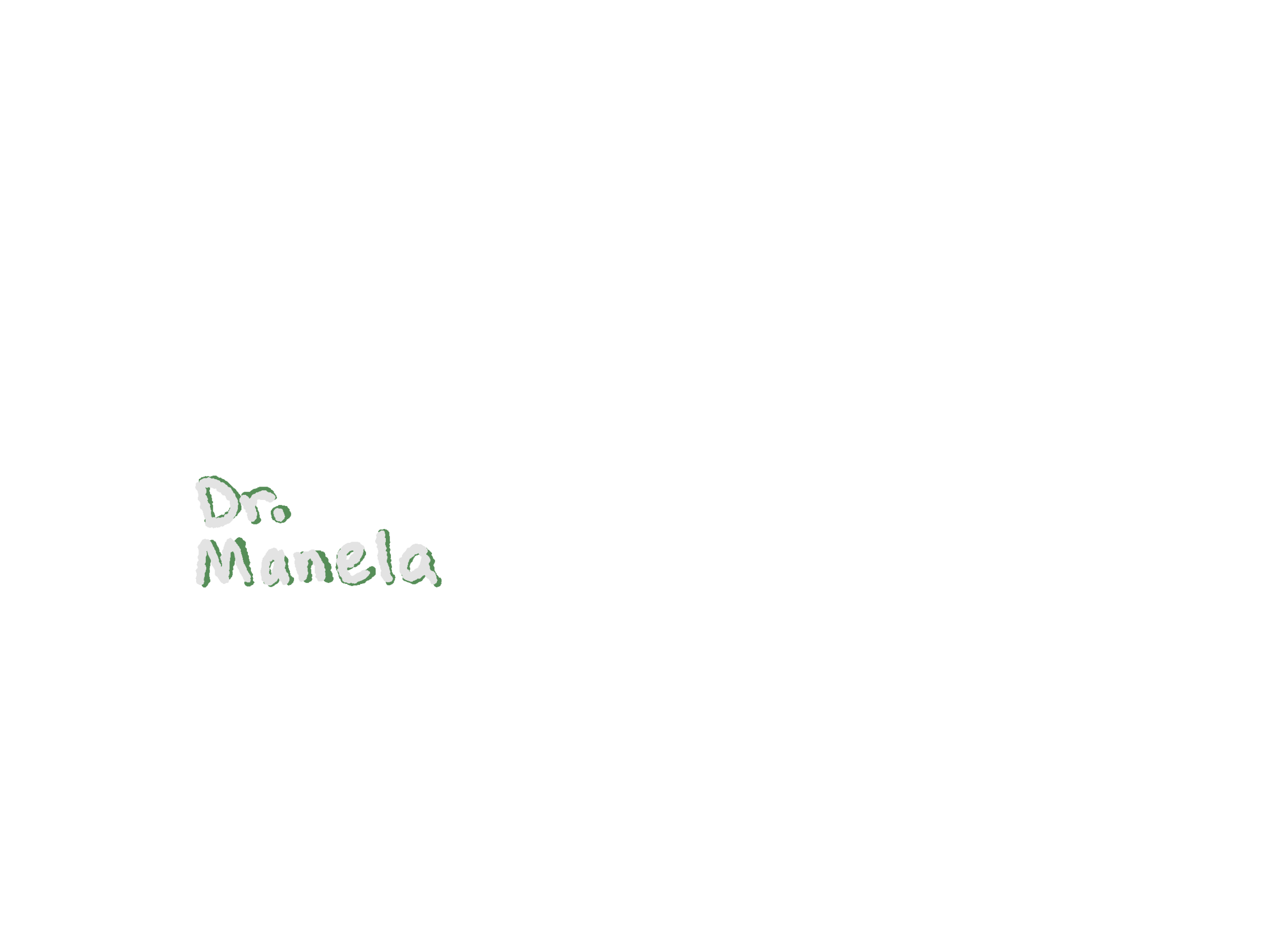 Dr. Aaron Manela label