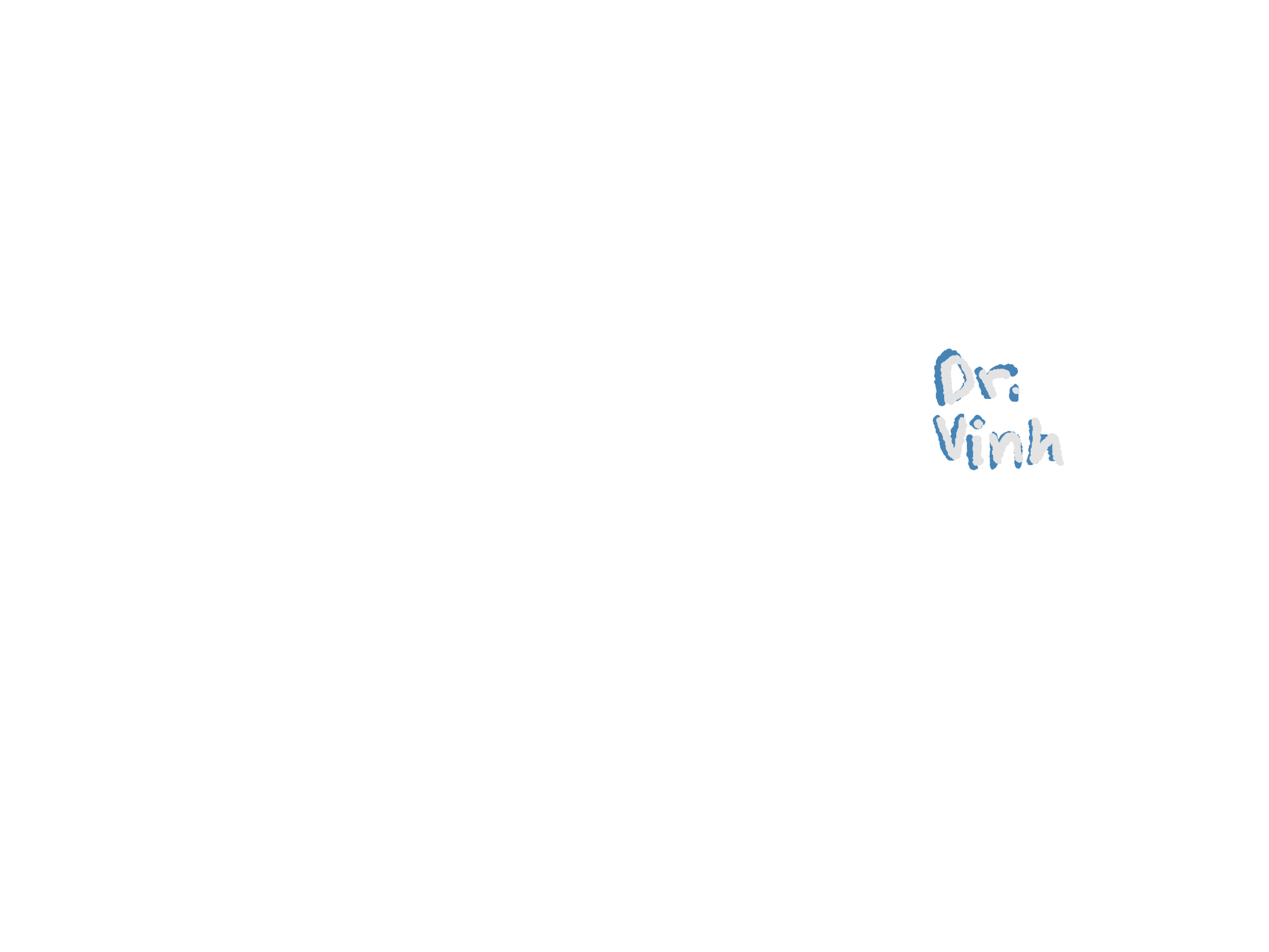 Dr. Vinh Huynh label