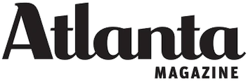 Atlanta Magazine logo, iCare Orthodontics recognized among top orthodontic providers in the Atlanta area