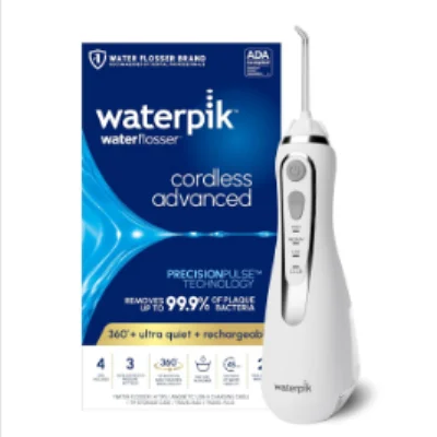 Water Flosser