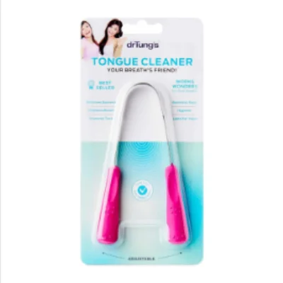 Dr. Tung's Tongue Scraper